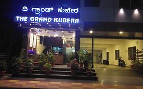 Hotel Grand Kubera