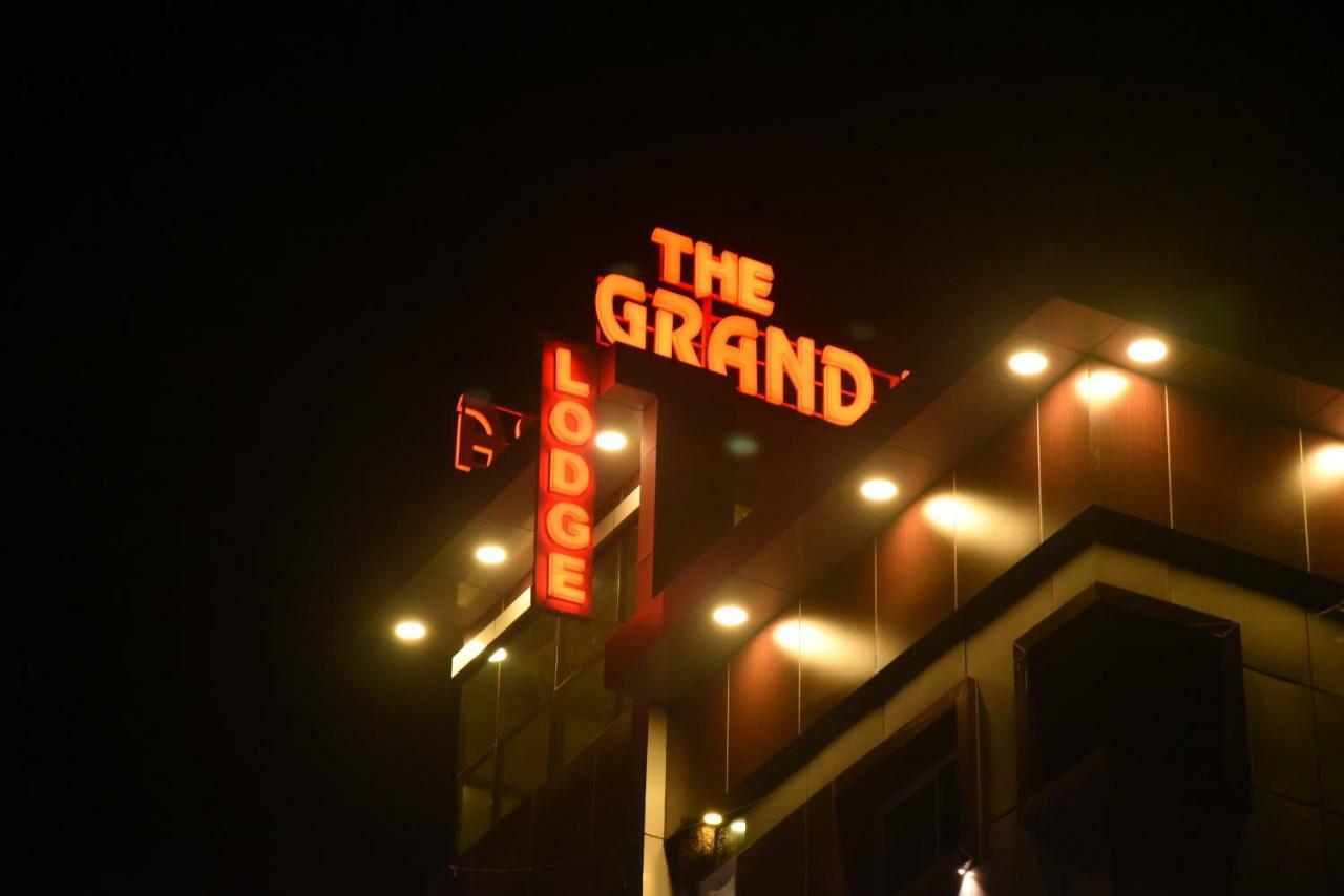 Hotel Grand Kubera Chikmagalur Exterior photo
